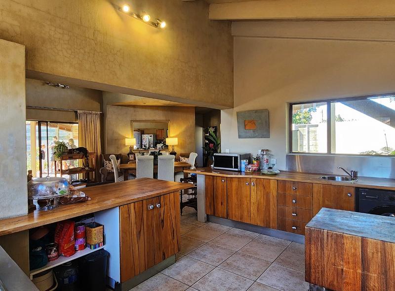 To Let 4 Bedroom Property for Rent in Seaside Longships Western Cape